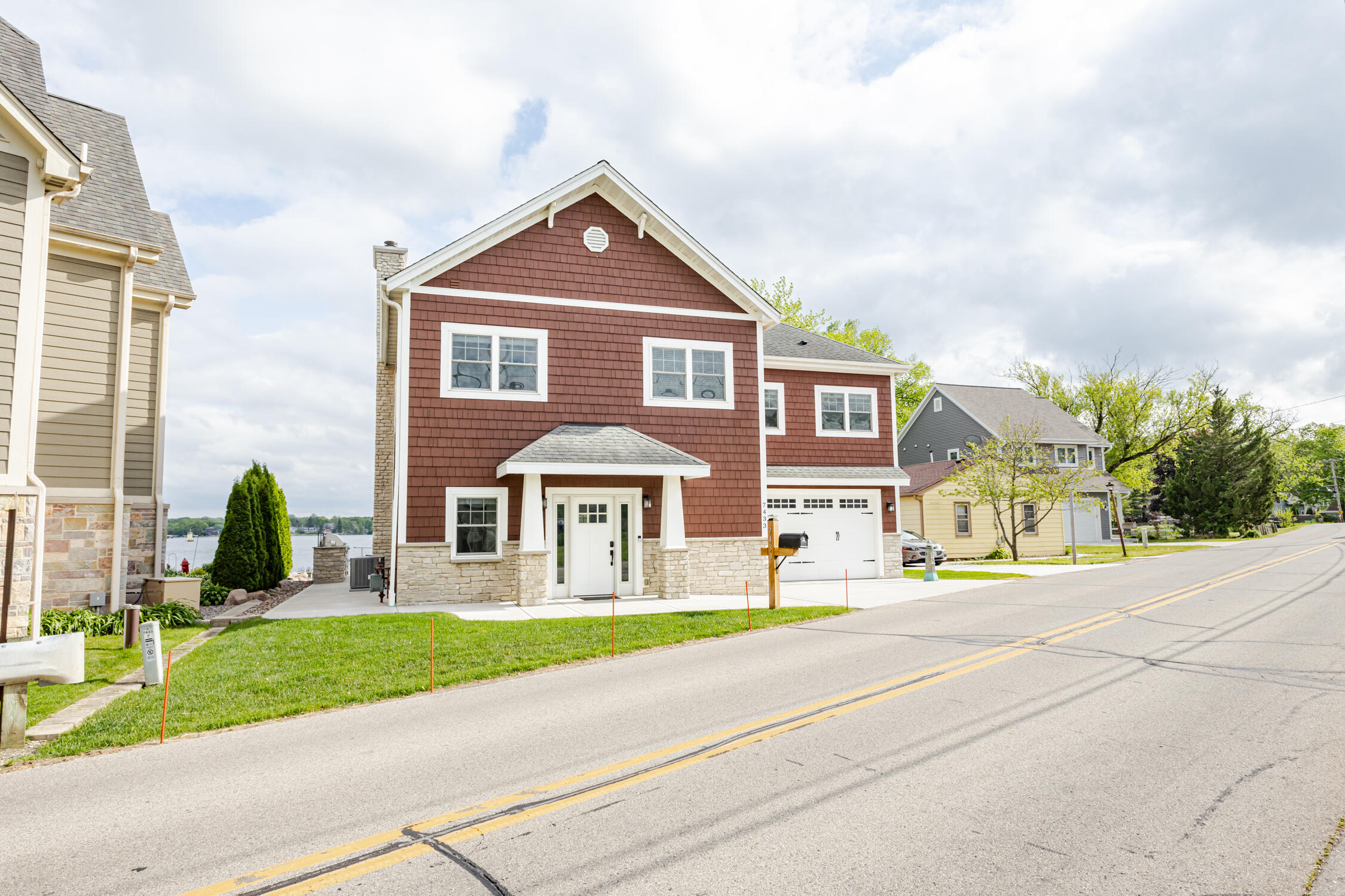 7433 North Tichigan Road Waterford, WI 53185 - Photo 6 of 69 AK241031-8