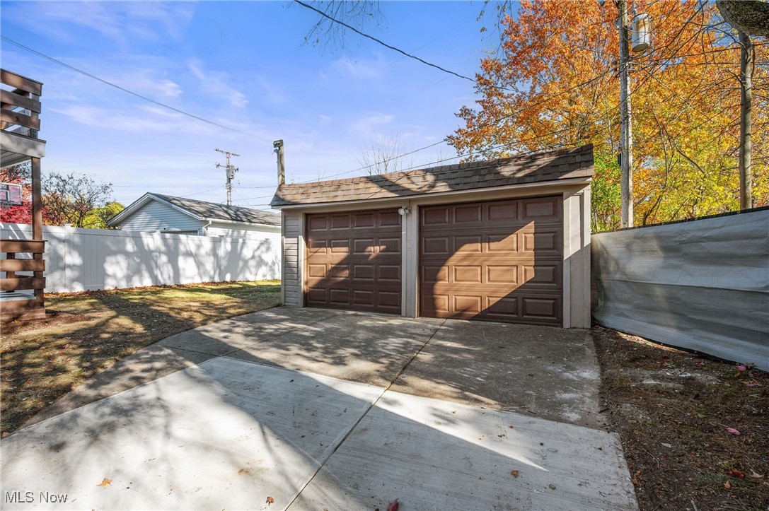 2491 Saybrook Road Cleveland, OH 44118 - Photo 33 of 34