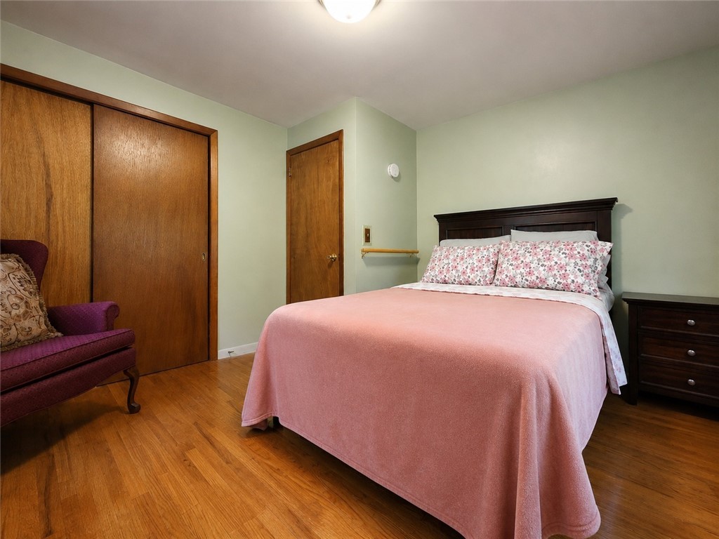 7 Dell Street Coventry, RI 02816 - Photo 12 of 26 Bed 1