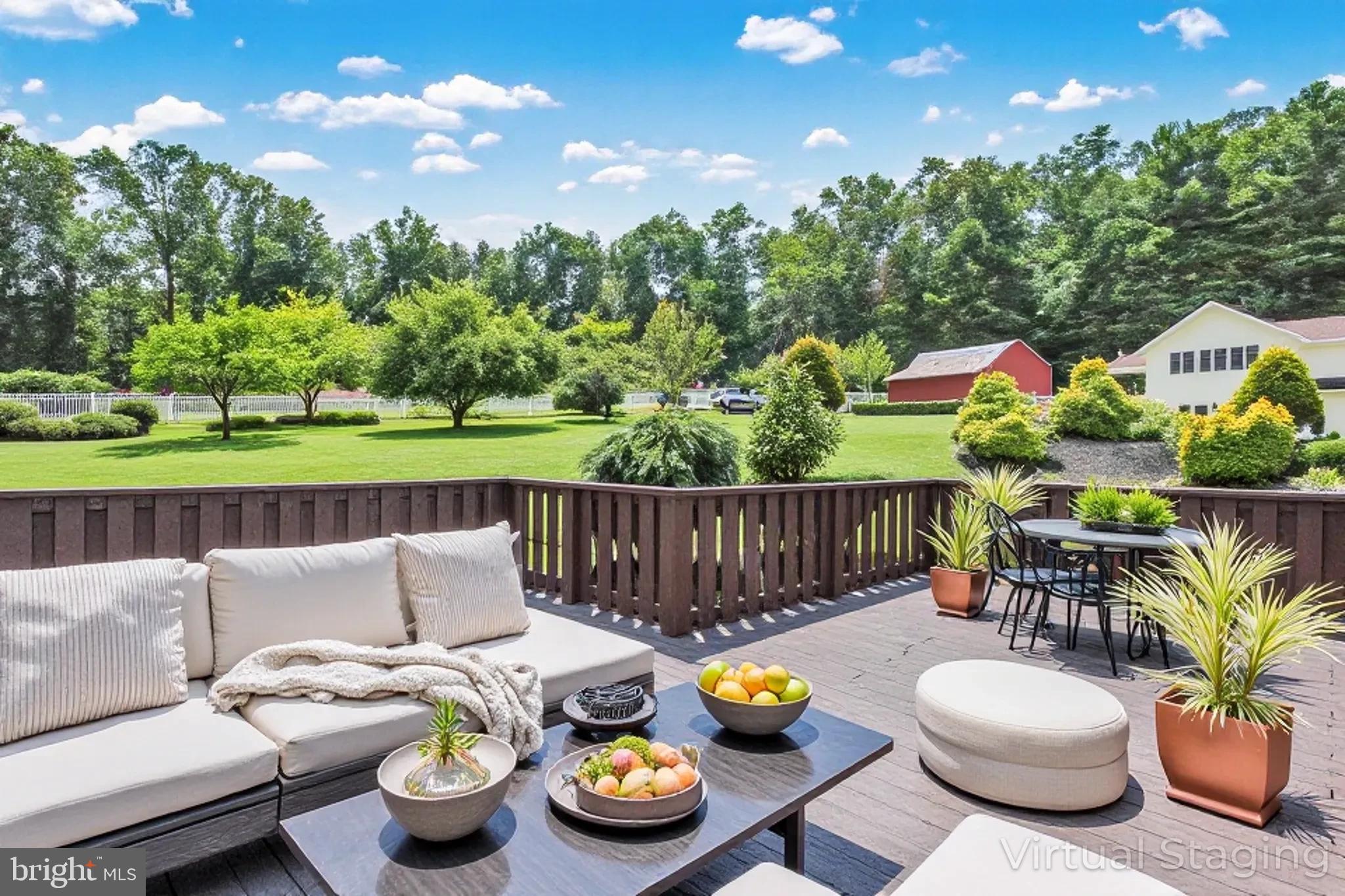 7877 Gnatstown Road Hanover, PA 17331 - Photo 41 of 78 **VIRTUAL STAGING**