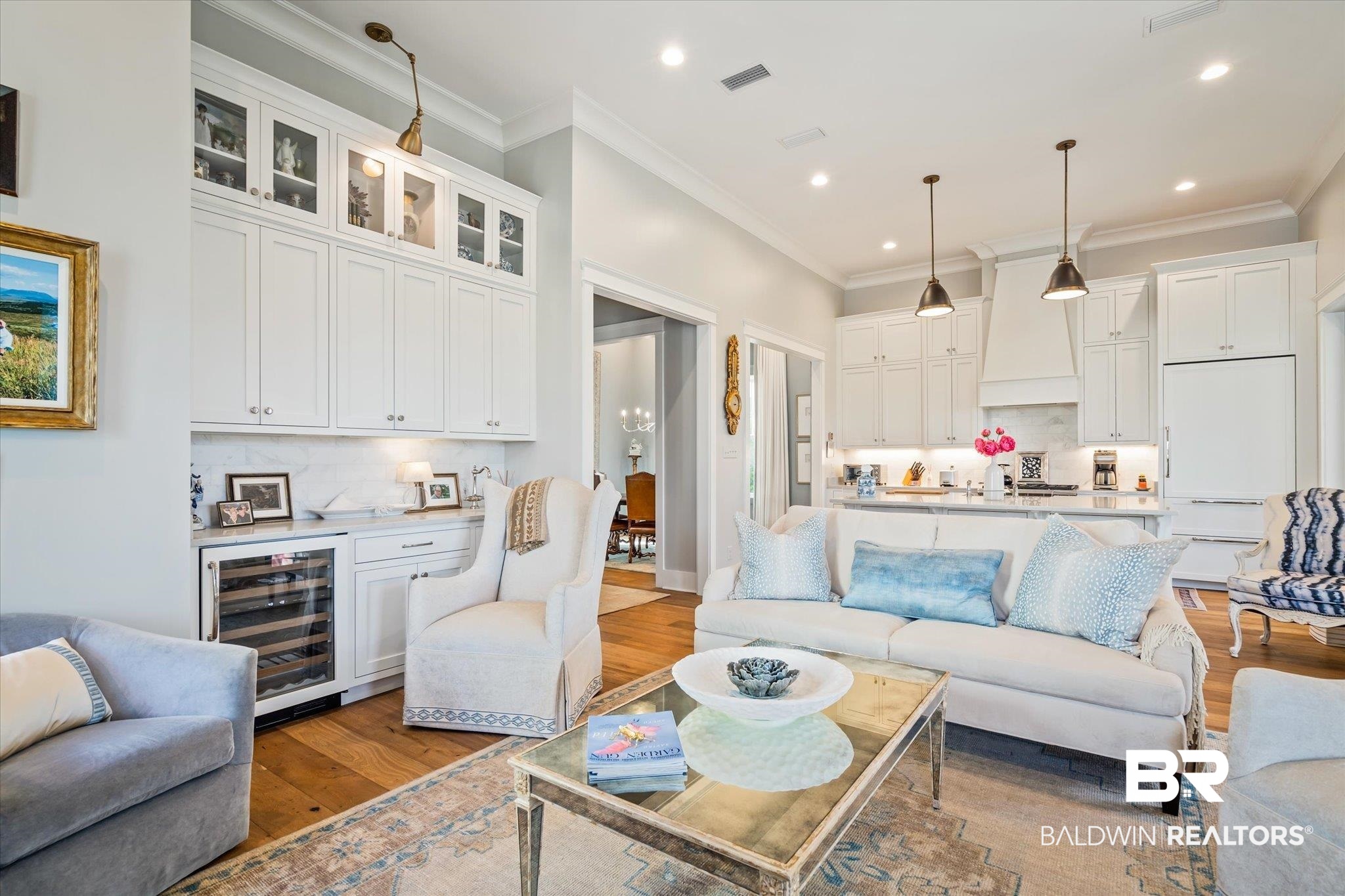 6318 Battles Road Fairhope, AL 36532 - Photo 16 of 44