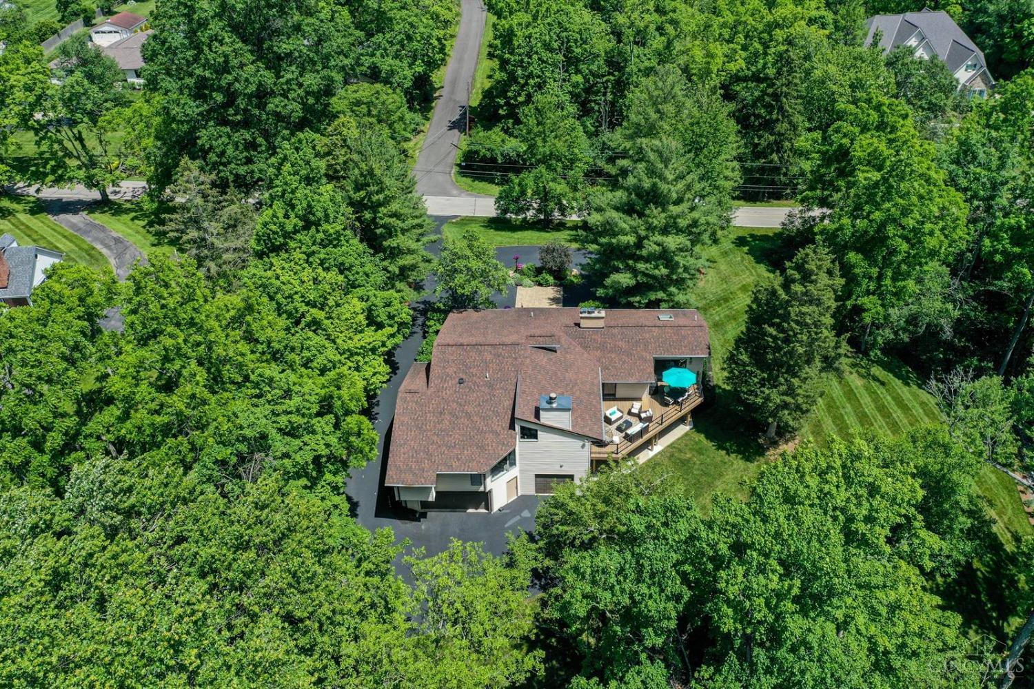 7605 Demar Road Cincinnati, OH 45243 - Photo 67 of 71 Gallery Image 67