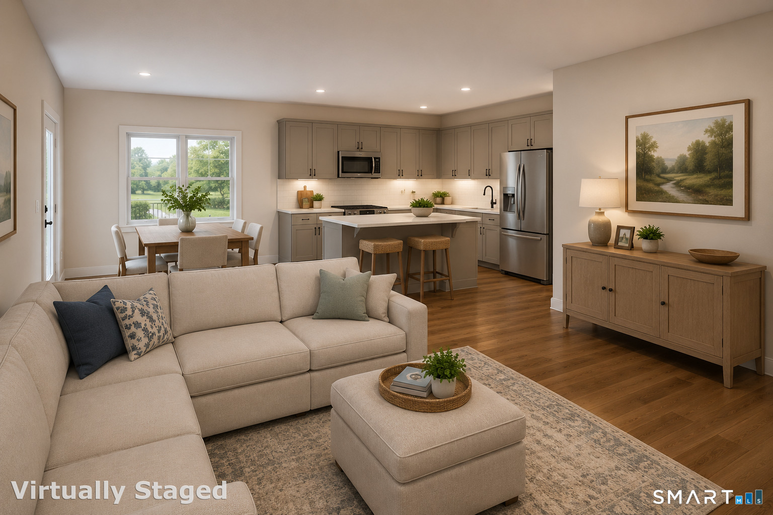 207 Chesterfield Road Montville, CT 06370 - Photo 4 of 12 Gallery Image 4