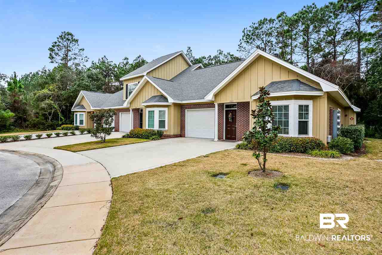 430 West Fort Morgan Road, Unit 1503 Gulf Shores, AL 36542 - Photo 2 of 27