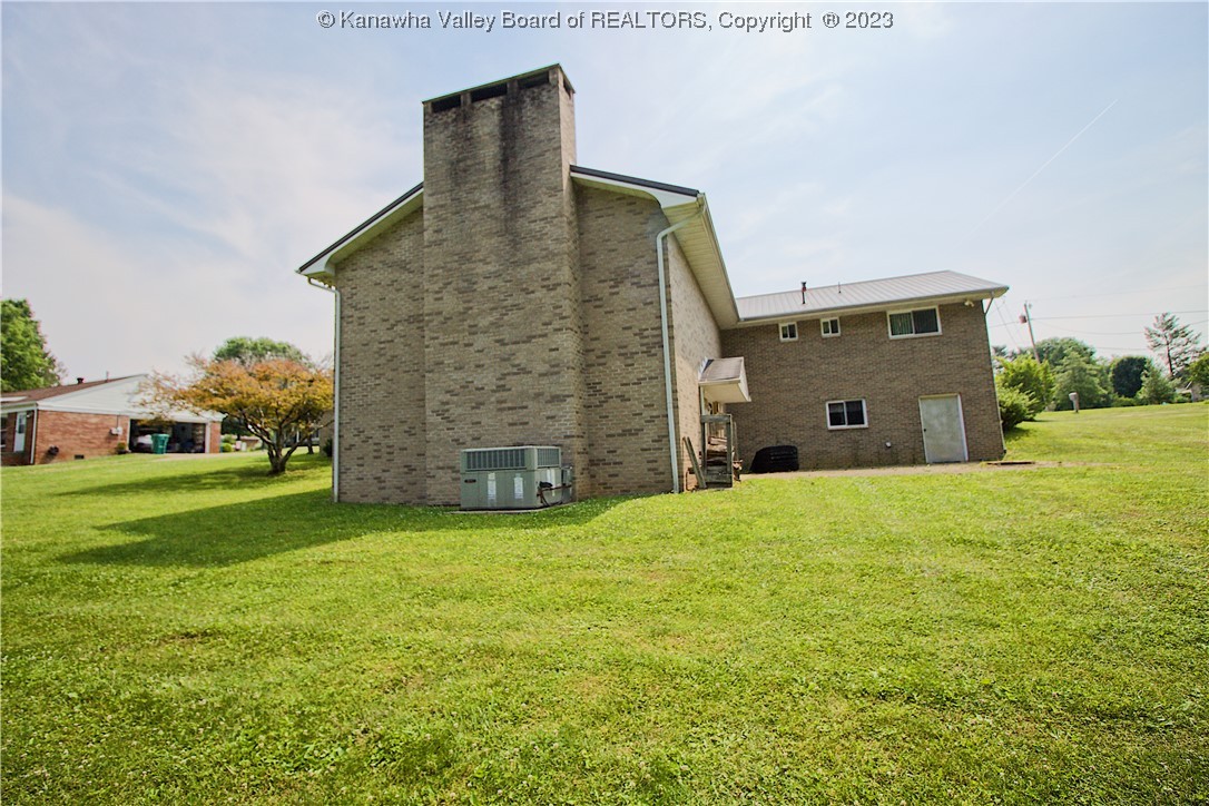 216 Forrest Road Hurricane, WV 25526 - Photo 47 of 48 Gallery Image 47