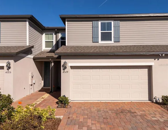 $2,150 | 4329 Eagle Trl Bend, St. Cloud, FL 34772