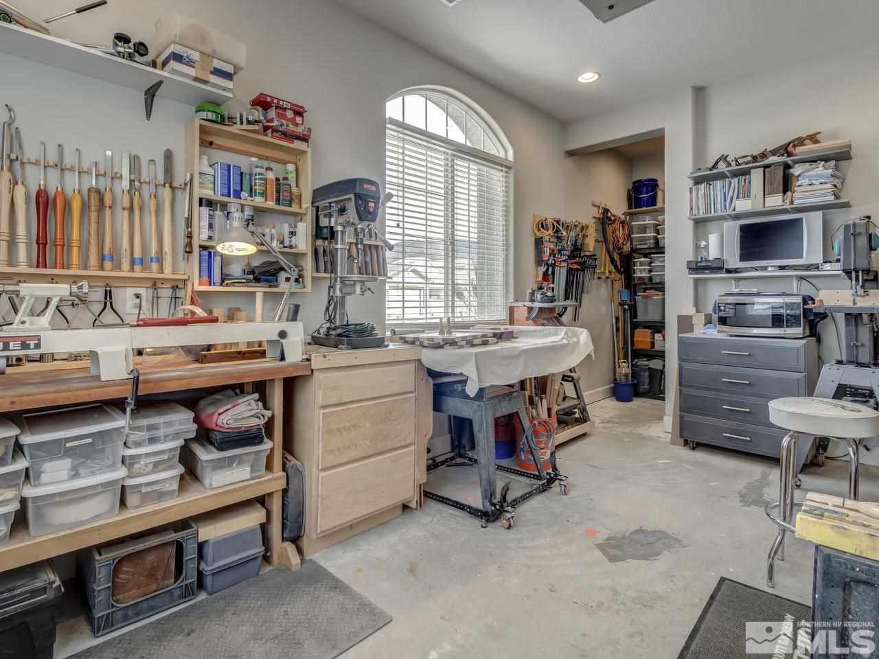 2169 Gazala Lane Reno, NV 89521 - Photo 20 of 25