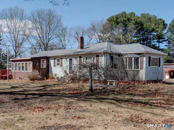 $289,000 | 128 Tarbox Road, Plainfield, CT 06374