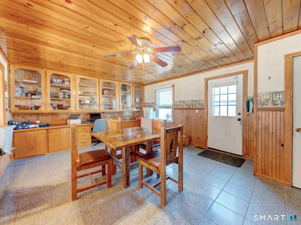 $289,000 | 128 Tarbox Road, Plainfield, CT 06374