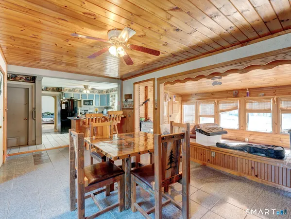 $289,000 | 128 Tarbox Road, Plainfield, CT 06374