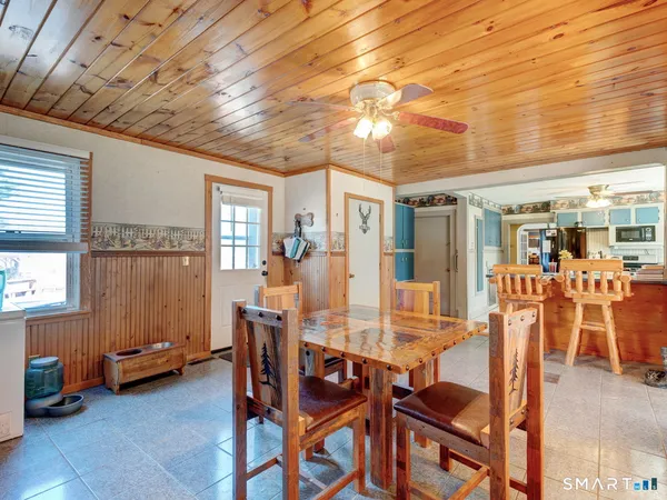 $289,000 | 128 Tarbox Road, Plainfield, CT 06374