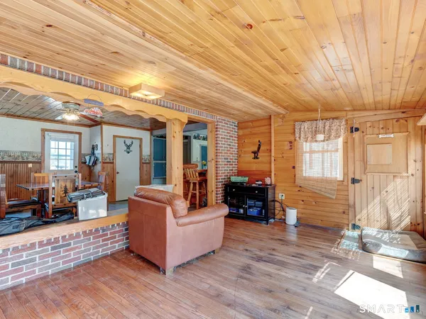 $289,000 | 128 Tarbox Road, Plainfield, CT 06374