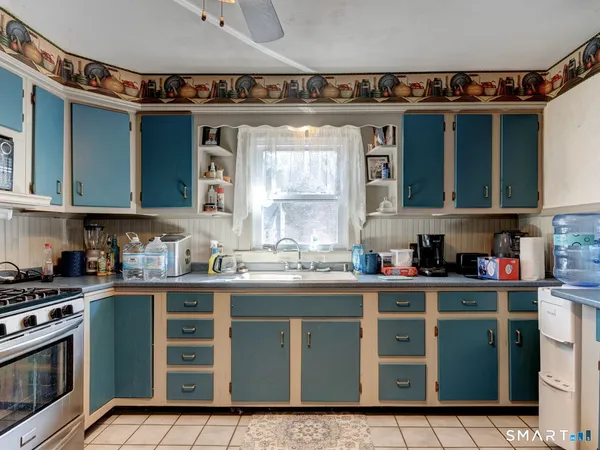 $289,000 | 128 Tarbox Road, Plainfield, CT 06374