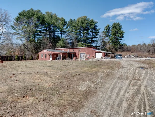 $289,000 | 128 Tarbox Road, Plainfield, CT 06374