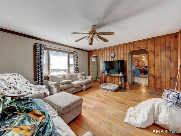 $289,000 | 128 Tarbox Road, Plainfield, CT 06374