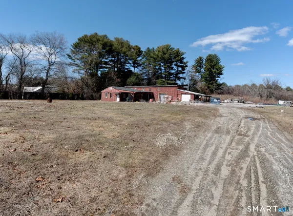 $289,000 | 128 Tarbox Road, Plainfield, CT 06374