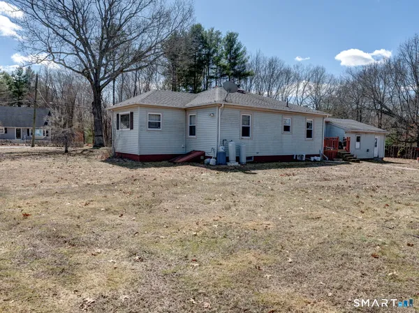 $289,000 | 128 Tarbox Road, Plainfield, CT 06374