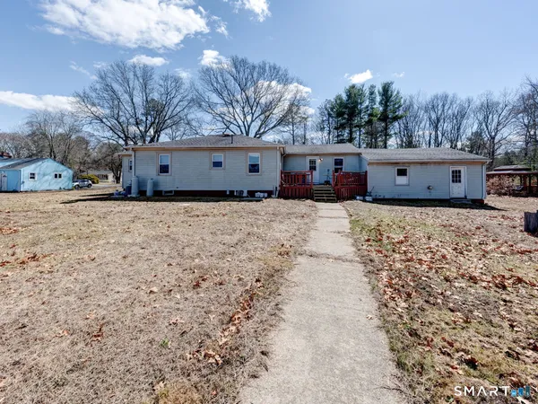 $289,000 | 128 Tarbox Road, Plainfield, CT 06374