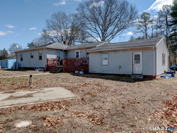 $289,000 | 128 Tarbox Road, Plainfield, CT 06374