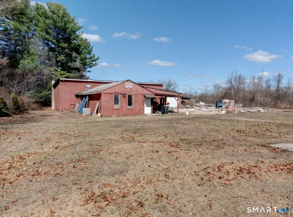 $289,000 | 128 Tarbox Road, Plainfield, CT 06374