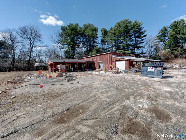 $289,000 | 128 Tarbox Road, Plainfield, CT 06374