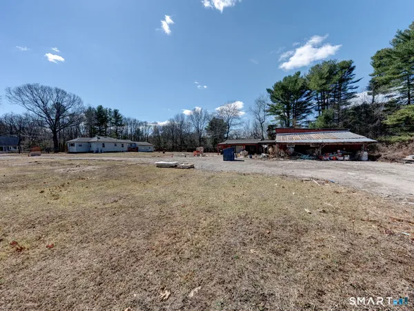 $289,000 | 128 Tarbox Road, Plainfield, CT 06374