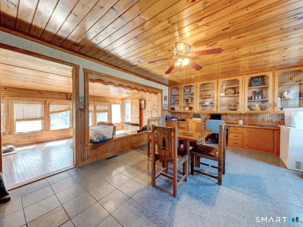 $289,000 | 128 Tarbox Road, Plainfield, CT 06374