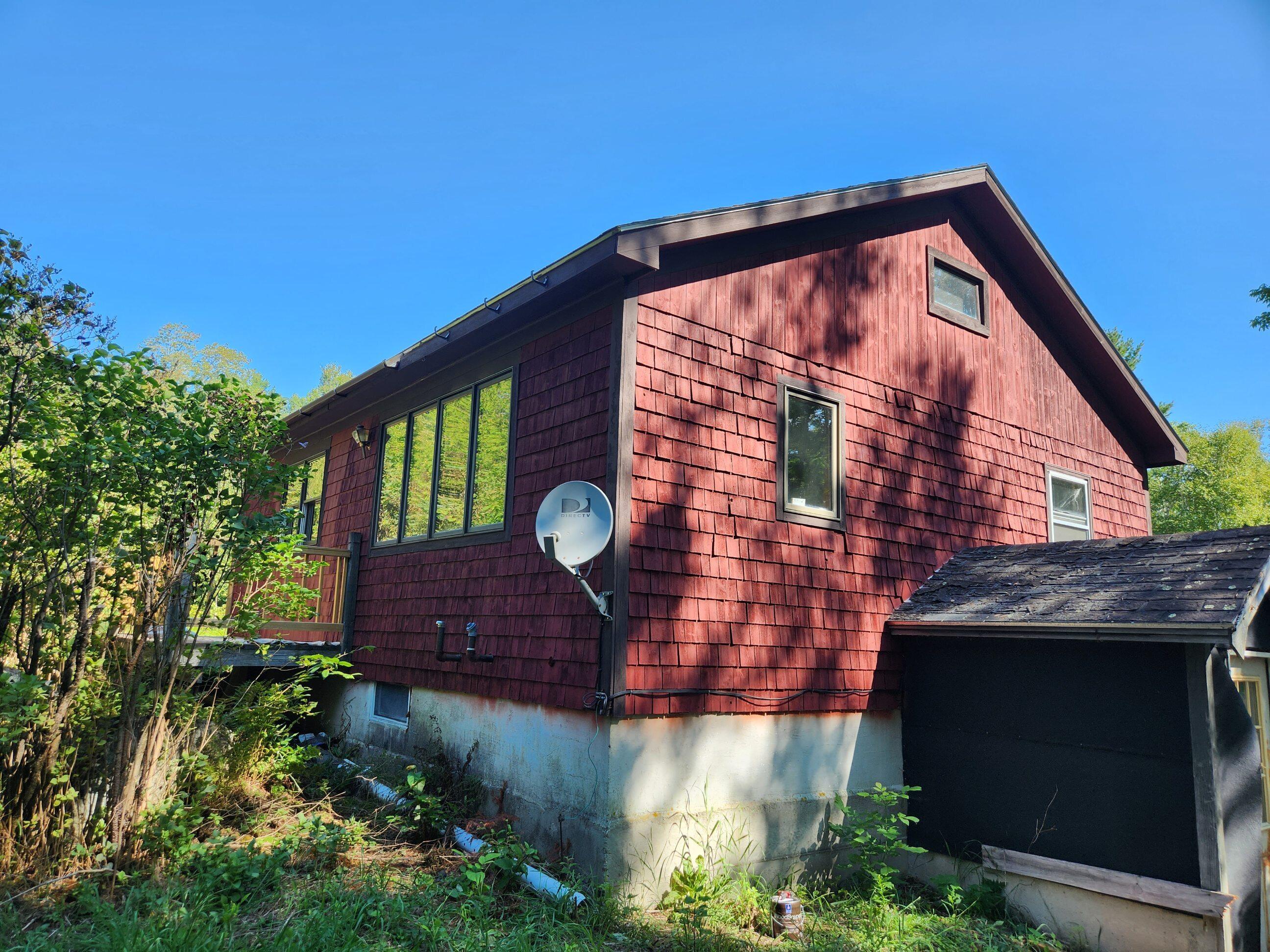 430 Rebel Hill Road Clifton, ME 04428 - Photo 2 of 14 C1