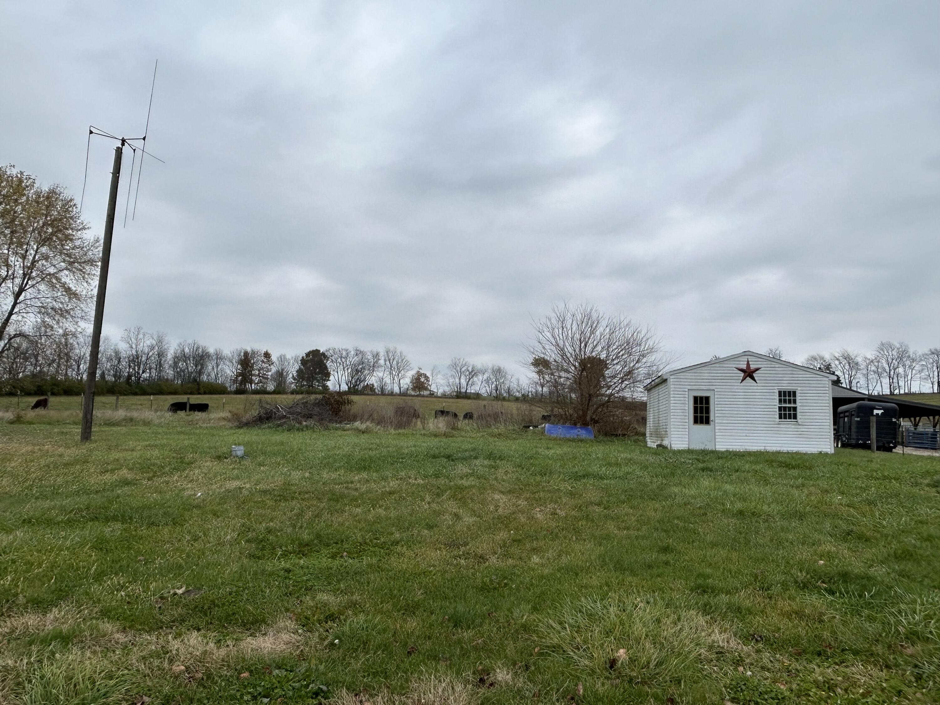 802 Nepton Road Ewing, KY 41039 - Photo 3 of 12 Gallery Image 3