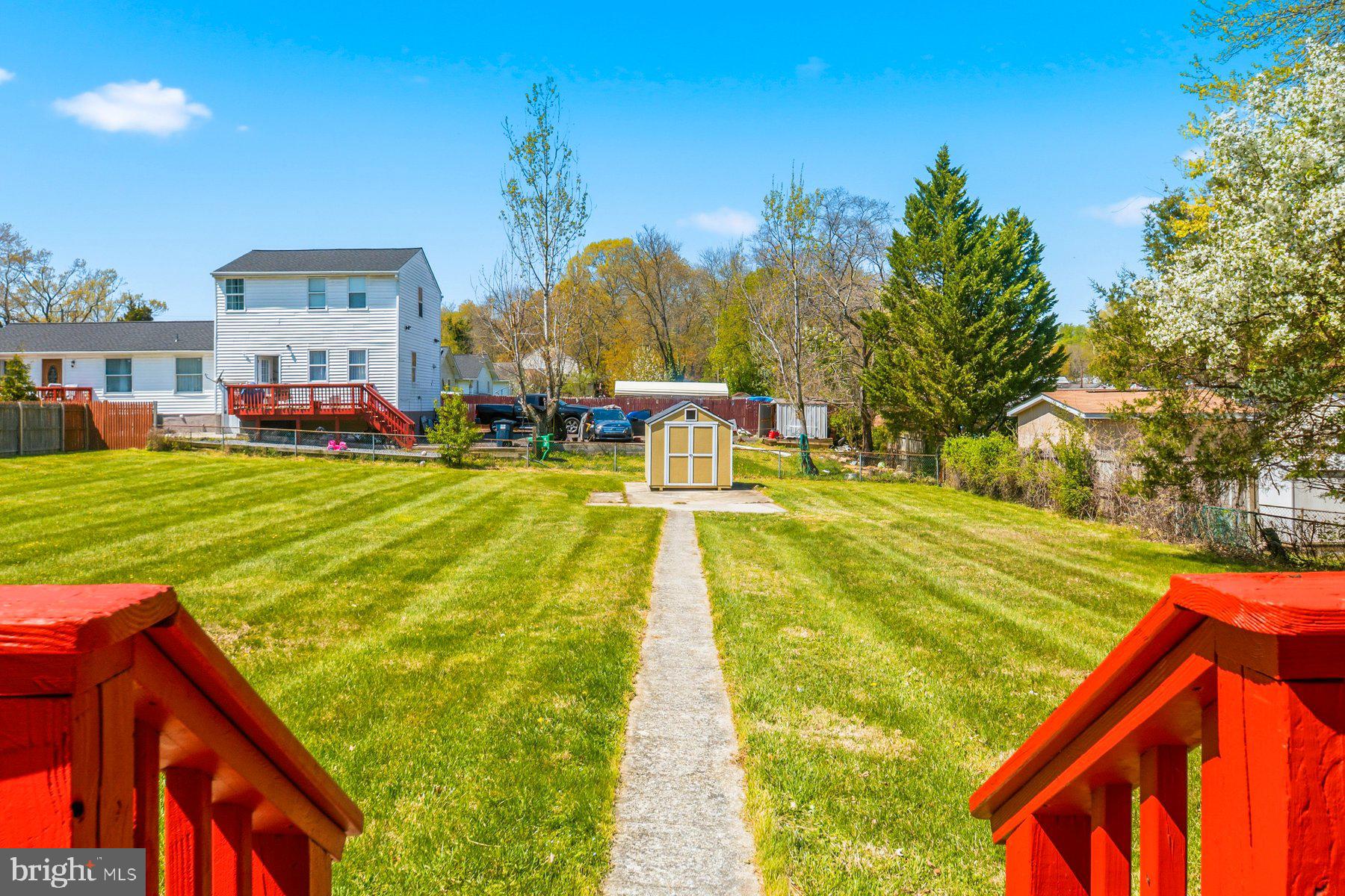 9308 All Saints Road Laurel, MD 20723 - Photo 2 of 34