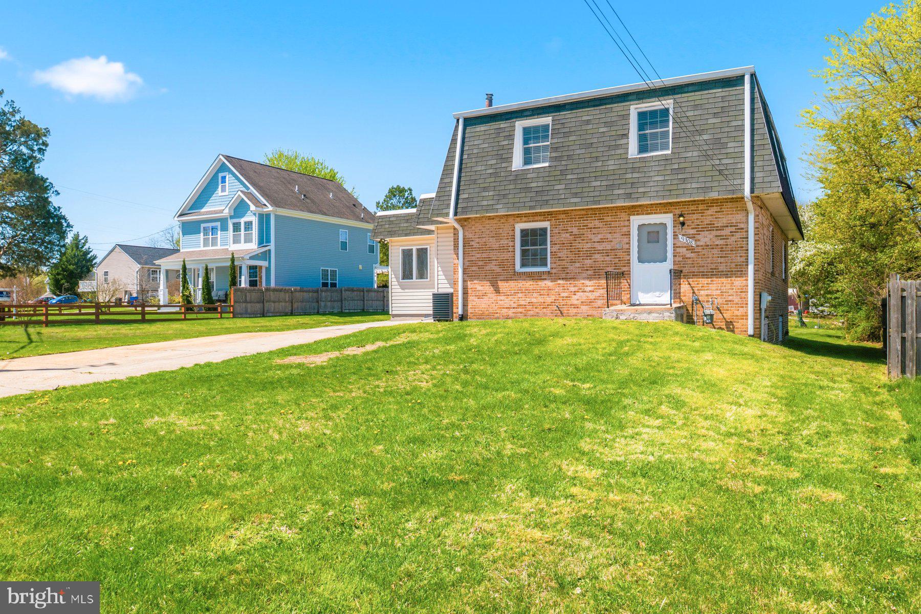 9308 All Saints Road Laurel, MD 20723 - Photo 33 of 34