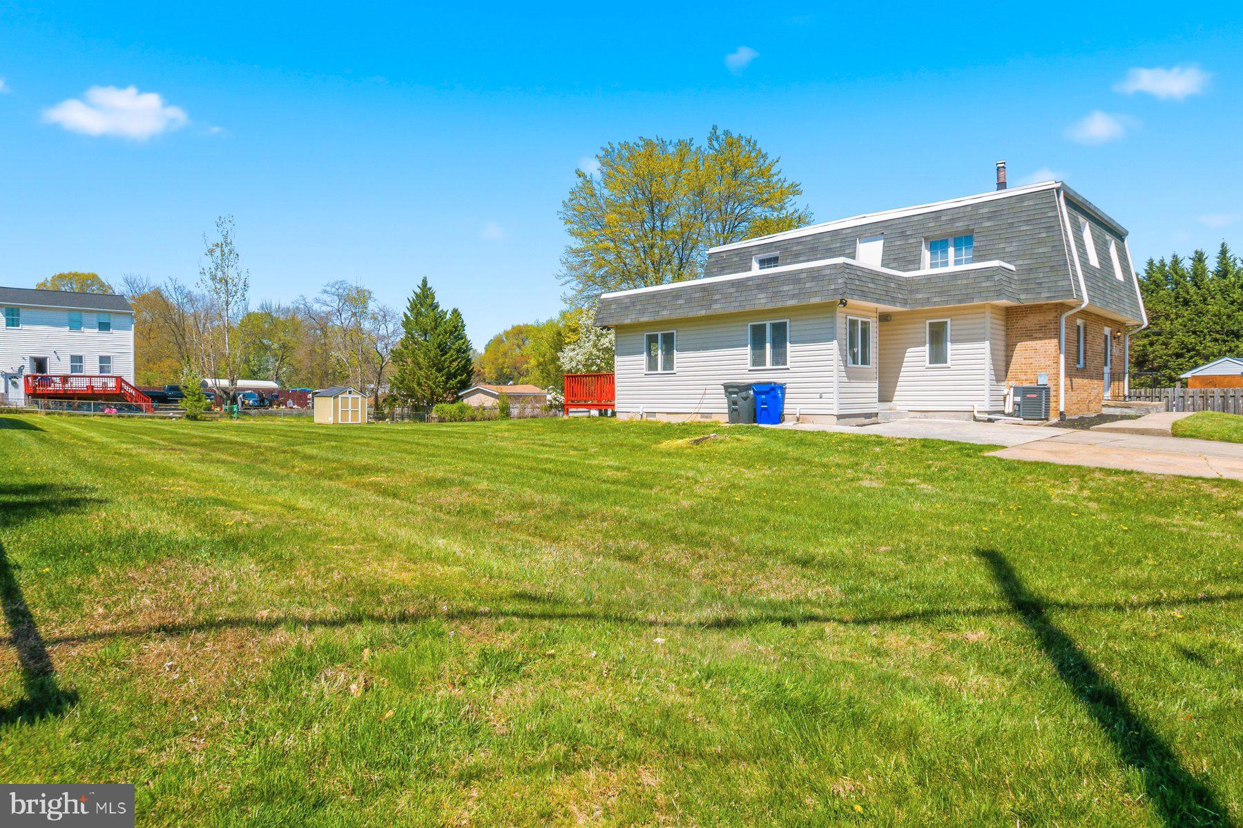 9308 All Saints Road Laurel, MD 20723 - Photo 5 of 34