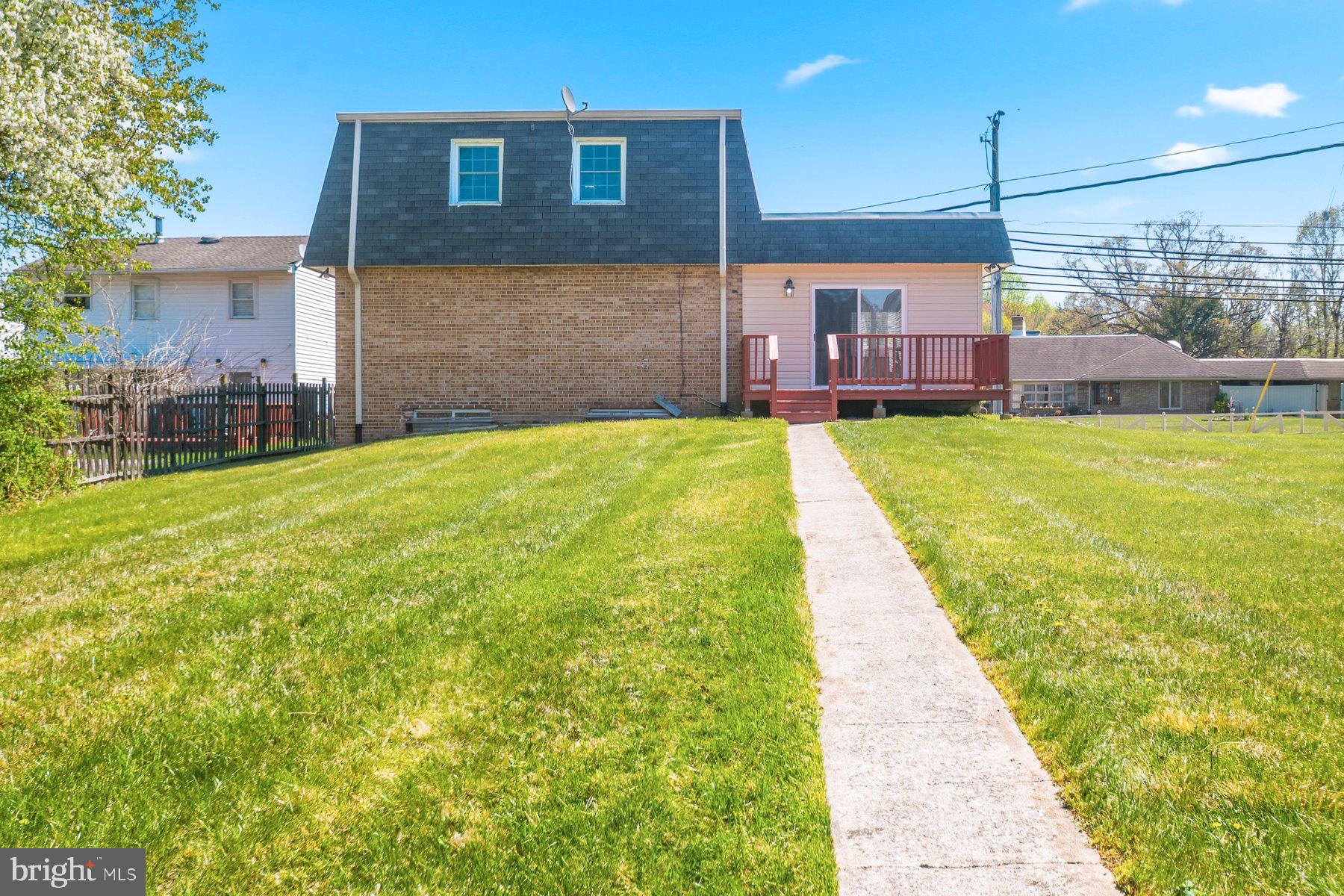 9308 All Saints Road Laurel, MD 20723 - Photo 7 of 34