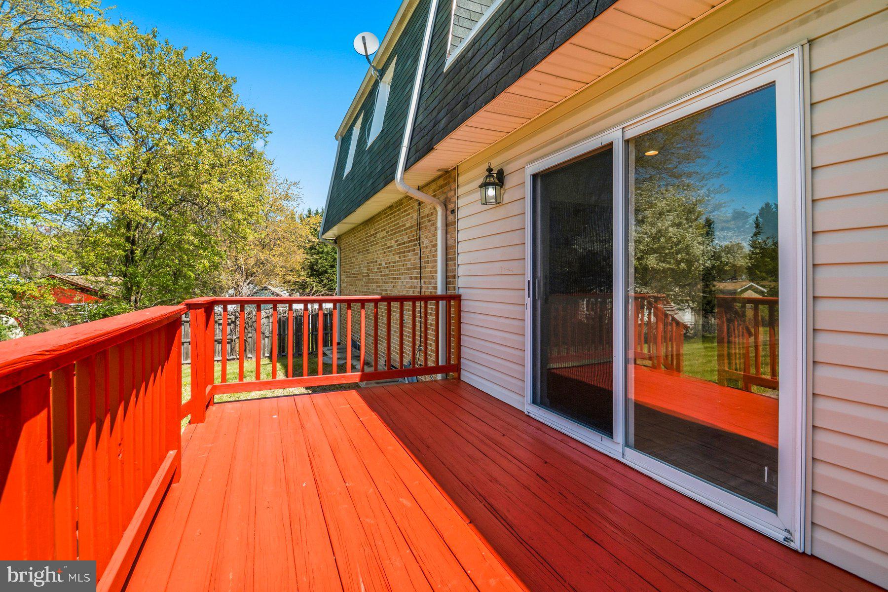 9308 All Saints Road Laurel, MD 20723 - Photo 8 of 34