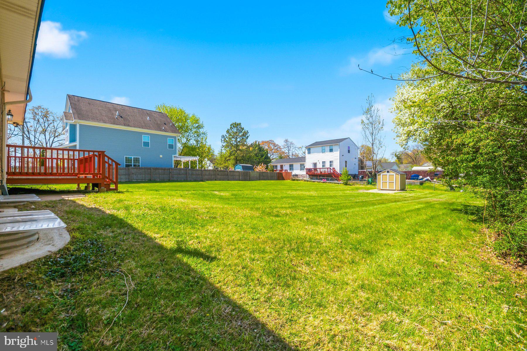 9308 All Saints Road Laurel, MD 20723 - Photo 9 of 34