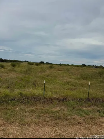a car parked in front of a building