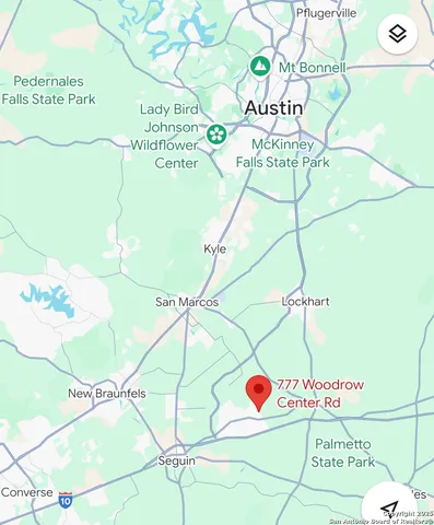 a view of a lake with a mountain view