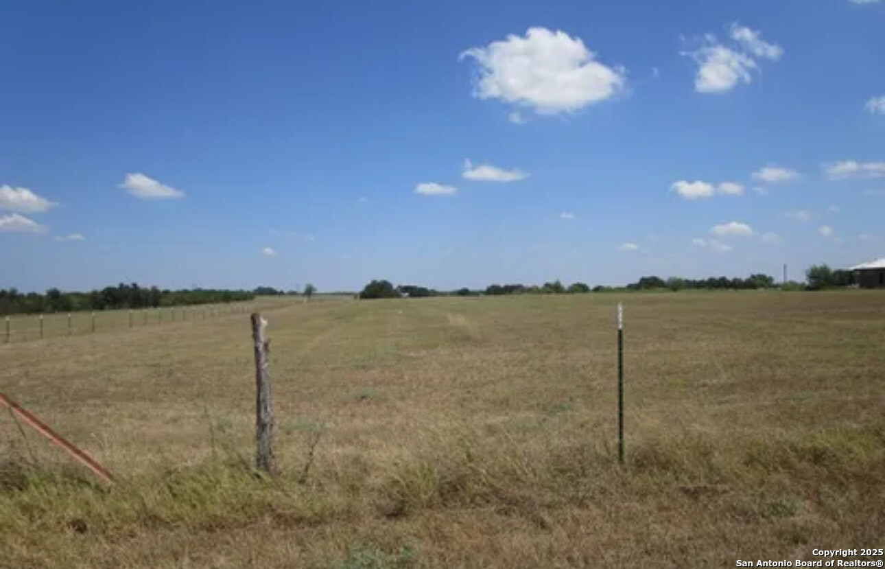 777 Woodrow Center Road Kingsbury, TX 78638 - Photo 7 of 8 a view of a lake
