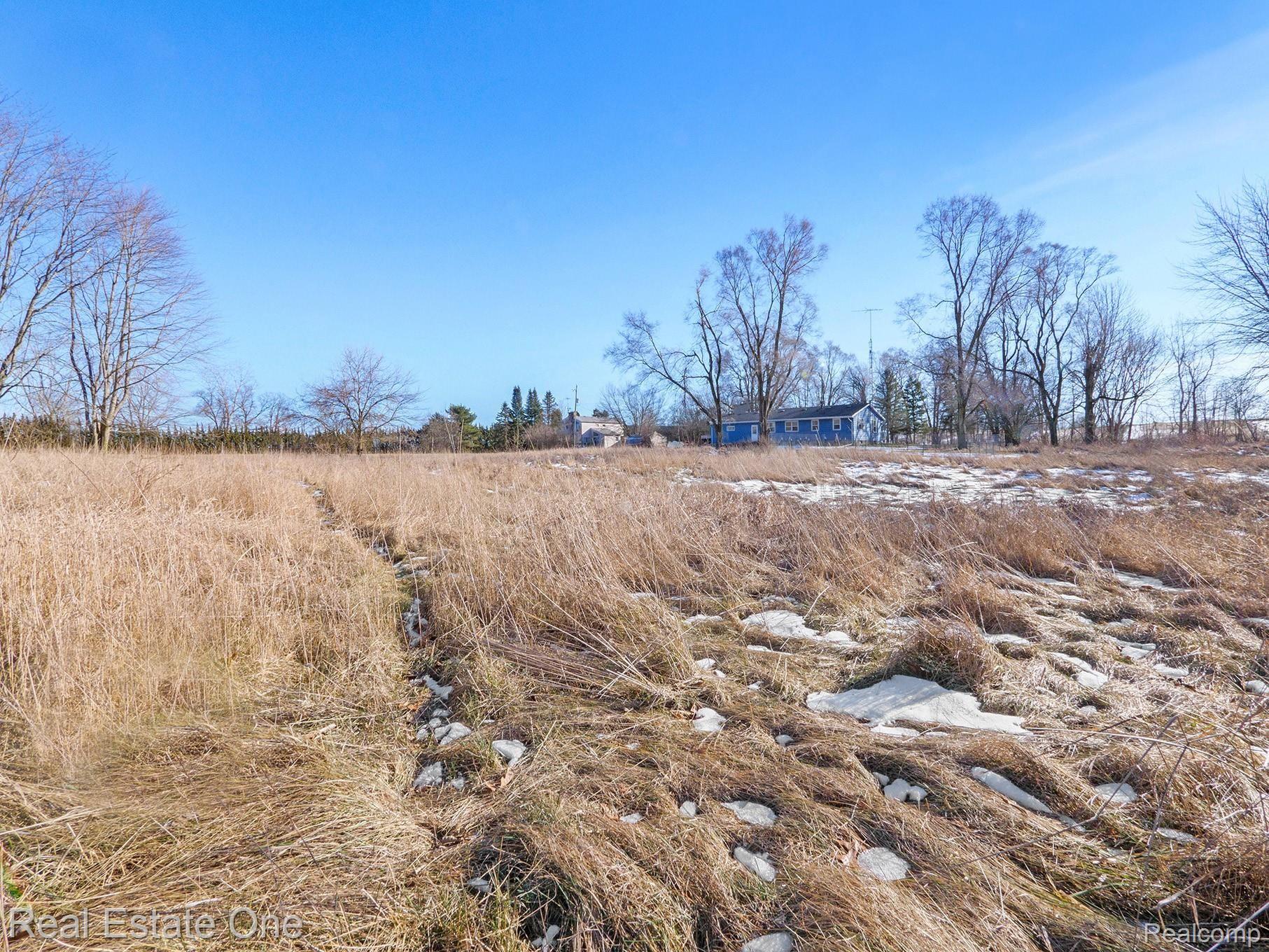 13150 Taylor Road Brooklyn, MI 49230 - Photo 26 of 39 VIEW FROM NW CORNER TOWARDS HOUSE