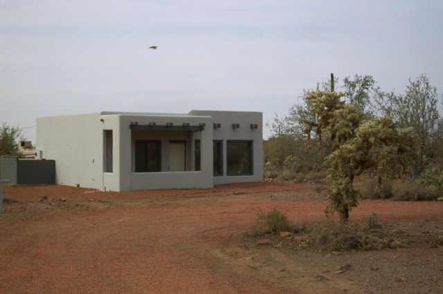 1258 North Sunset Road Apache Junction, AZ 85119 - Photo 1 of 1 Primary Photo