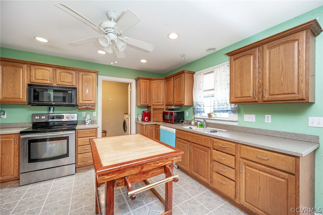 1345 Atkinson Road Mineral, VA 23117 - Photo 12 of 31