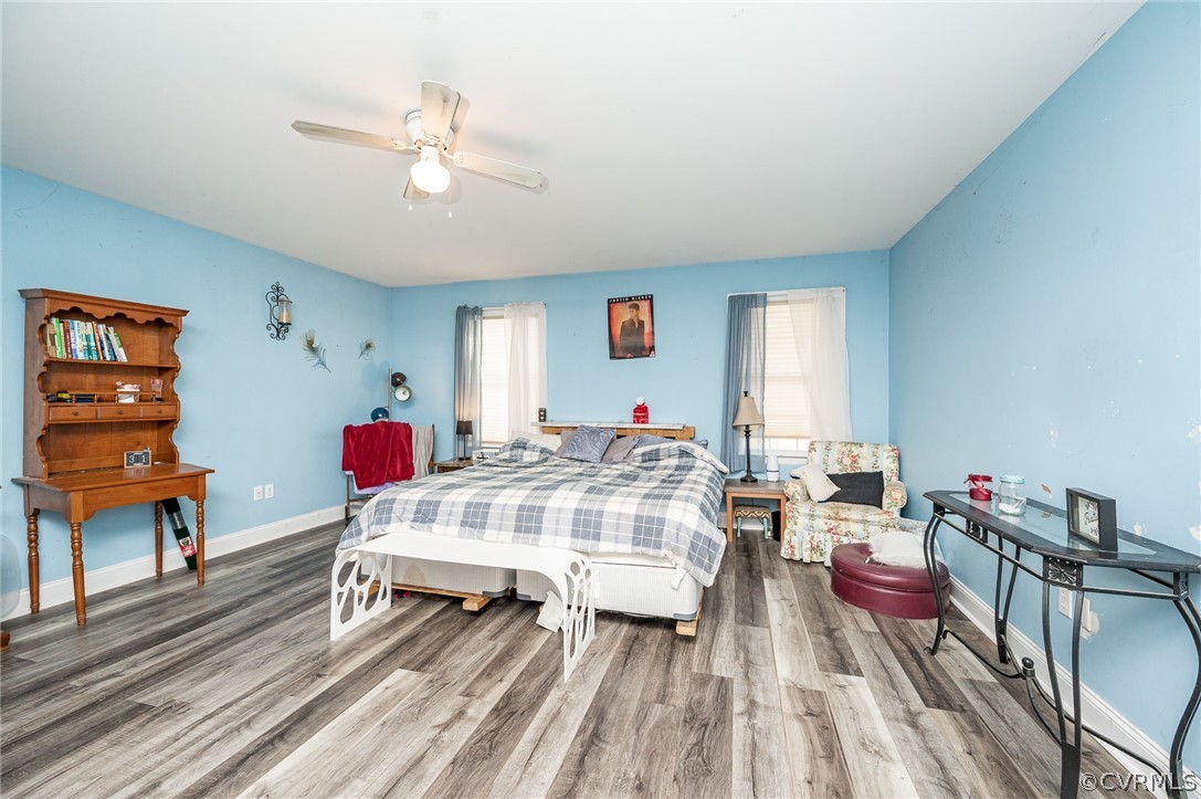 1345 Atkinson Road Mineral, VA 23117 - Photo 16 of 31