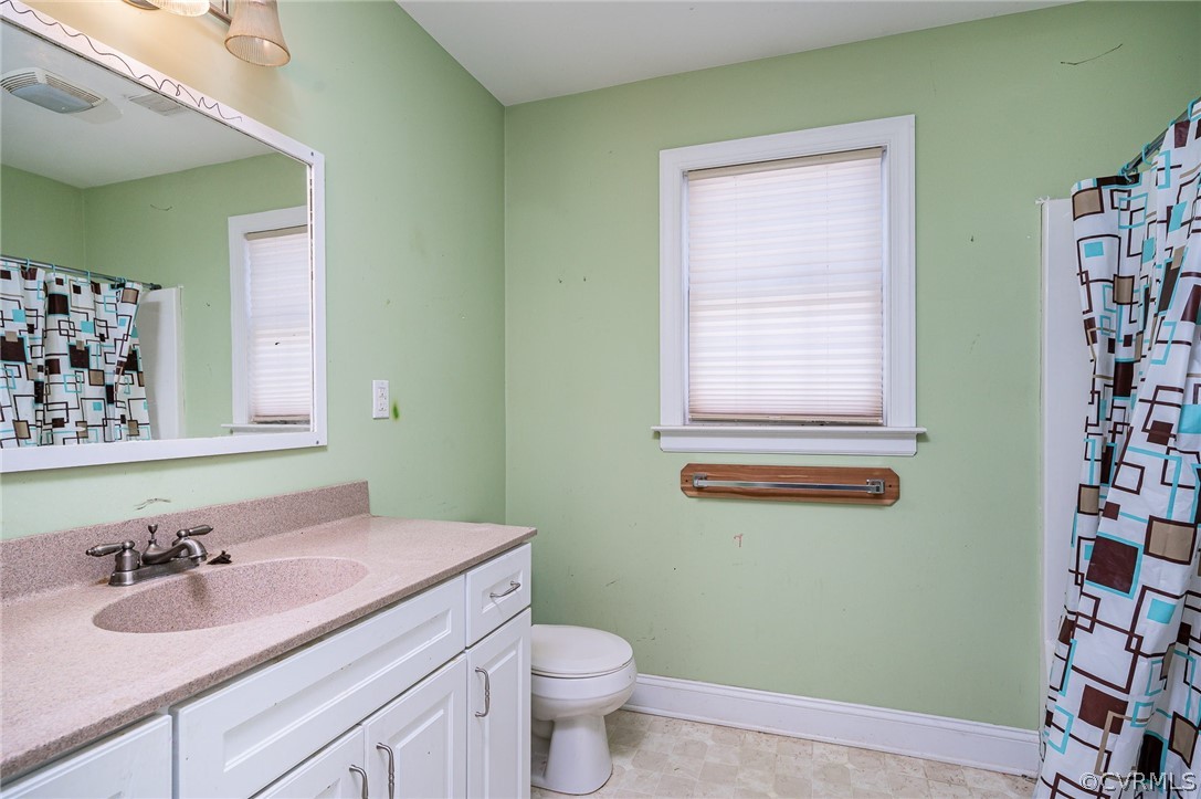 1345 Atkinson Road Mineral, VA 23117 - Photo 24 of 31