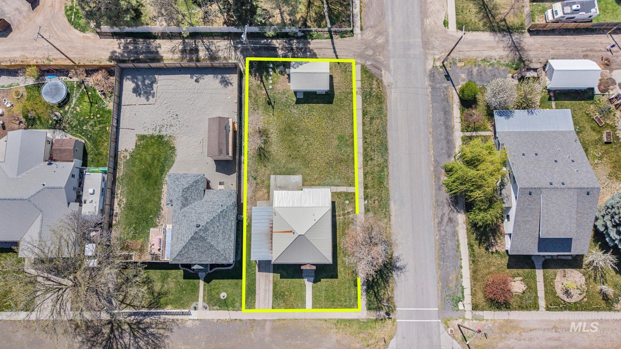 425 6th Street Filer, ID 83328 - Photo 25 of 29