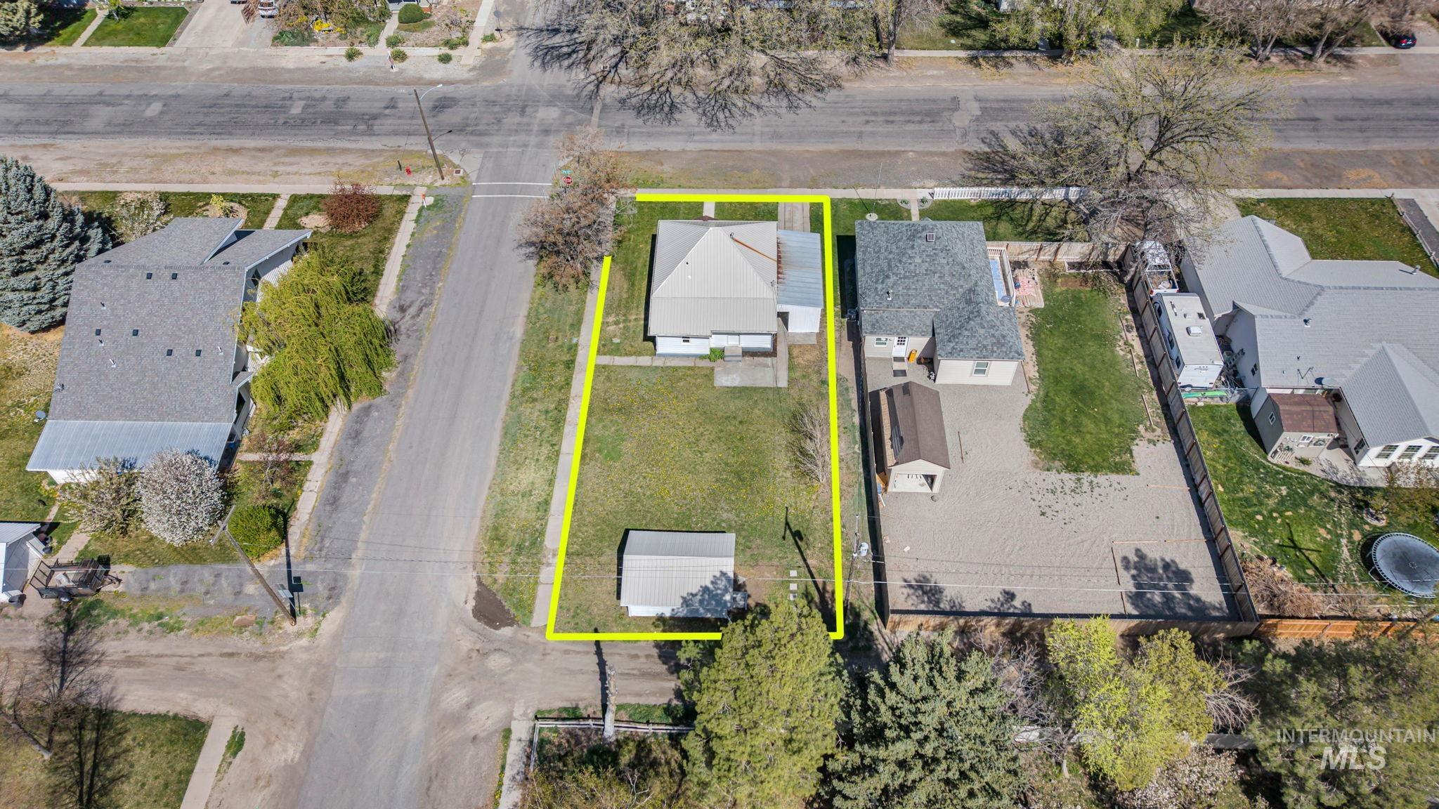 425 6th Street Filer, ID 83328 - Photo 26 of 29