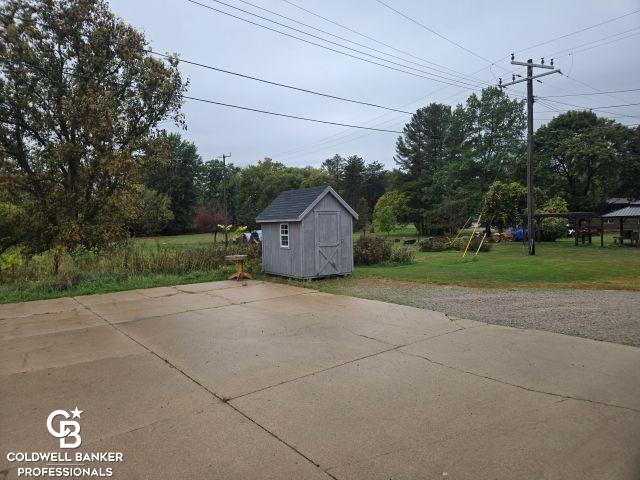 209 South Brockway Road Yale, MI 48097 - Photo 27 of 38