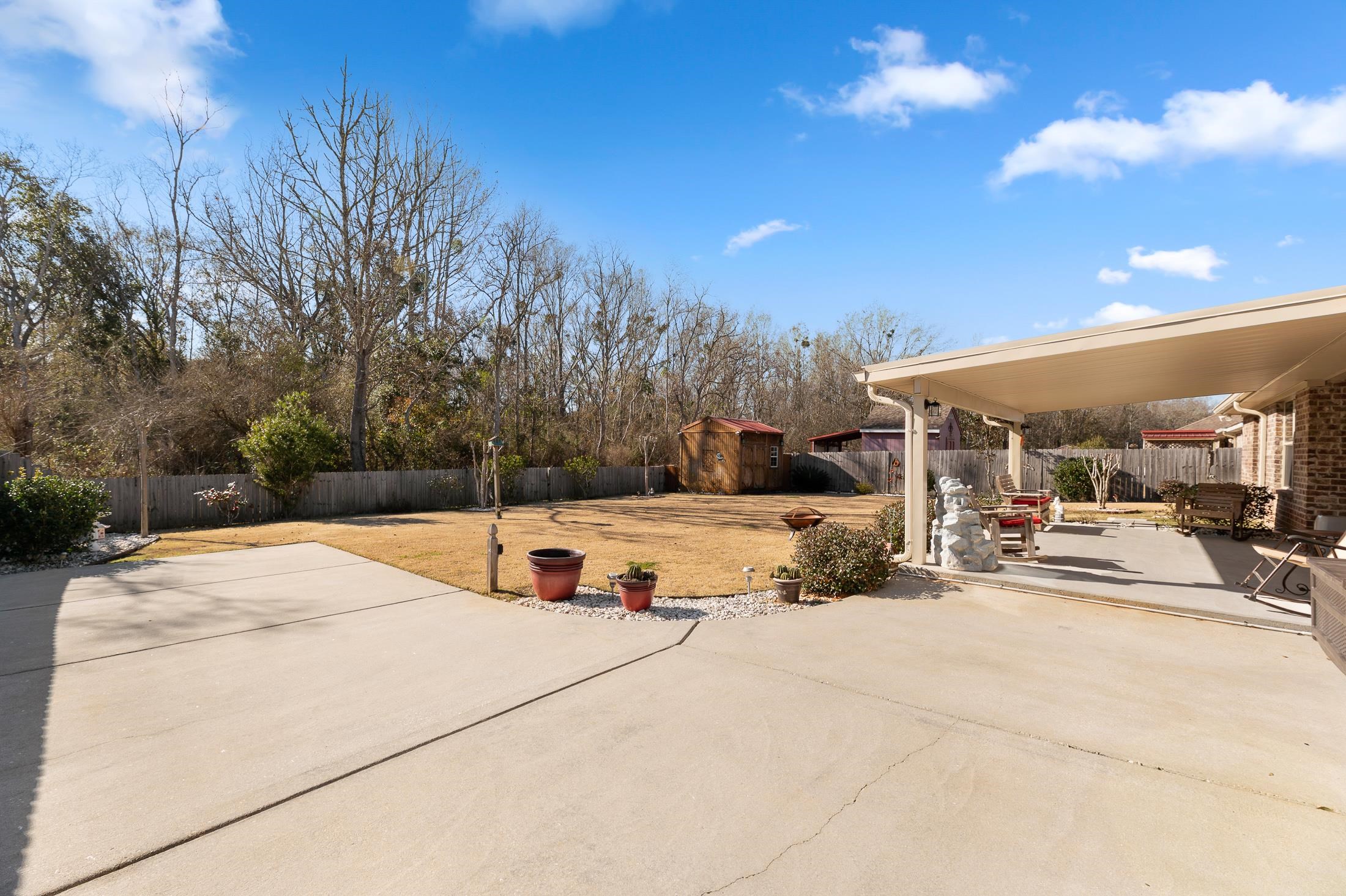 1417 Thames Drive Foley, AL 36535 - Photo 28 of 32