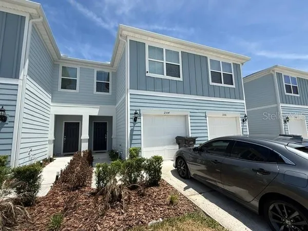 $2,025 | 2554 Winsome Way, Davenport, FL 33896