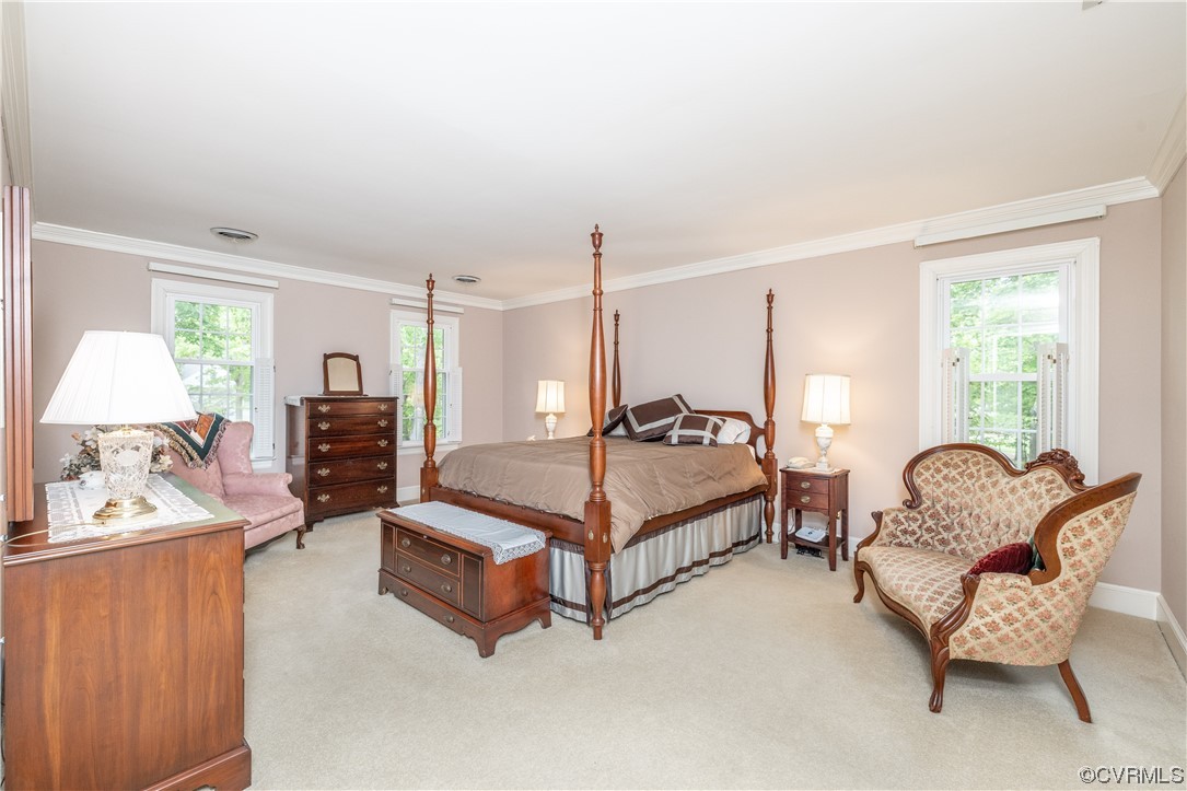 13901 Chepstow Road Midlothian, VA 23113 - Photo 26 of 43 a living room with furniture a couch and dresser