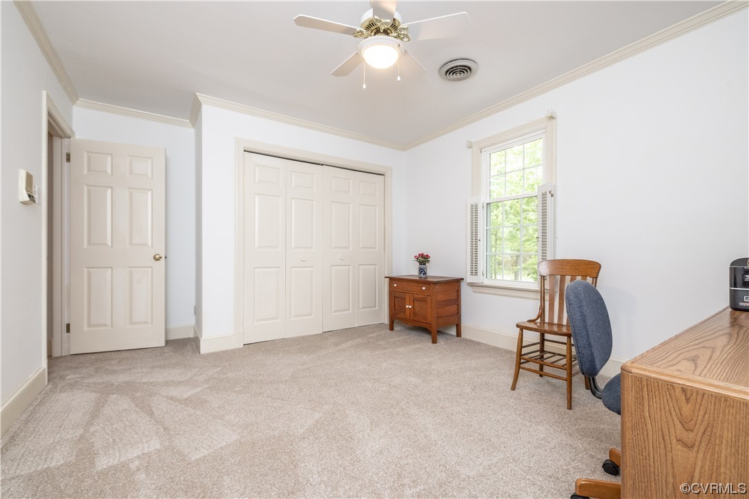 13901 Chepstow Road Midlothian, VA 23113 - Photo 33 of 43 a view of livingroom with furniture and windows
